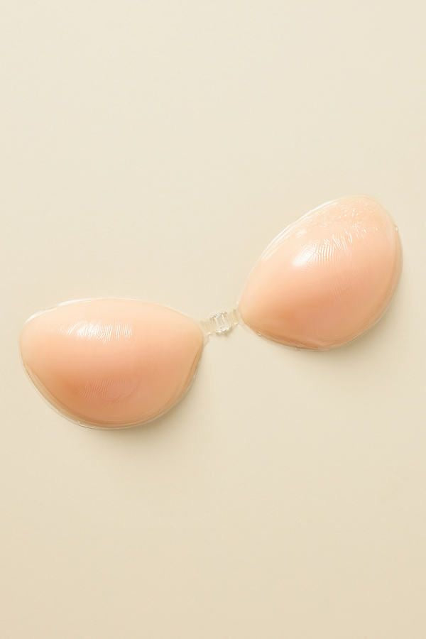 Bra de Cilicona invisible