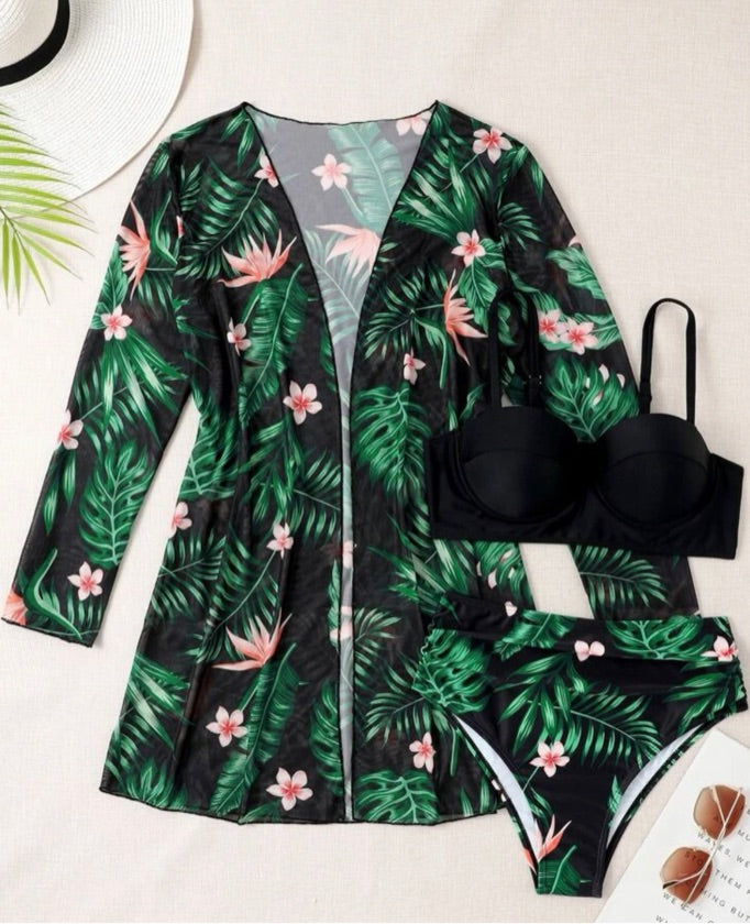 Traje de baño