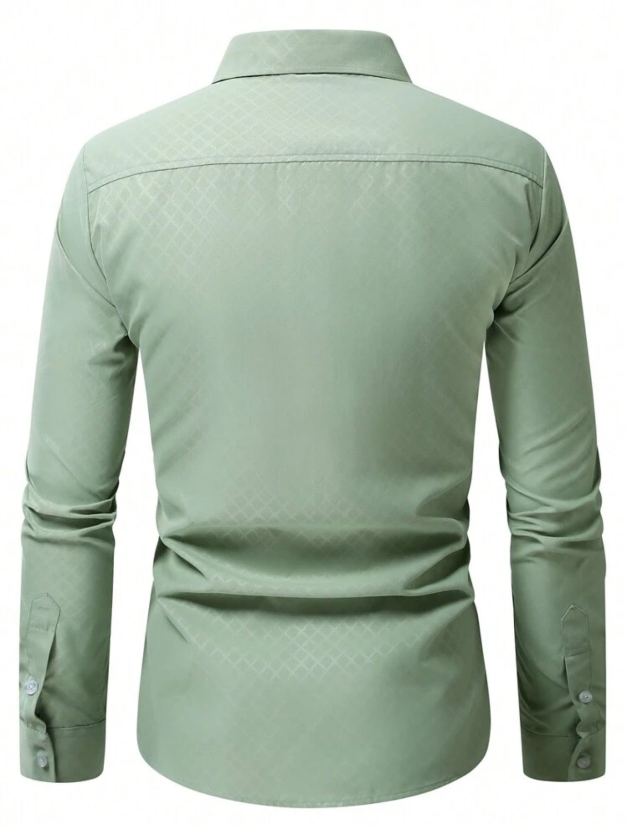 Camisa de botones