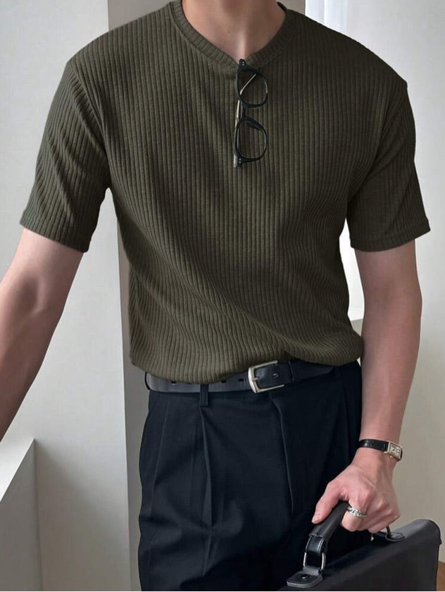 Camisa básica