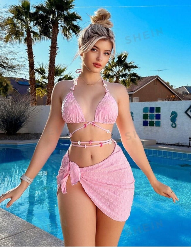Traje de baño