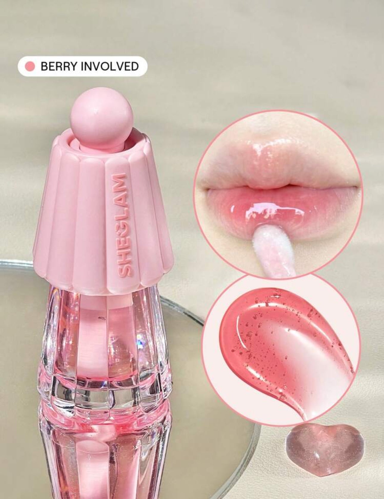 Gloss