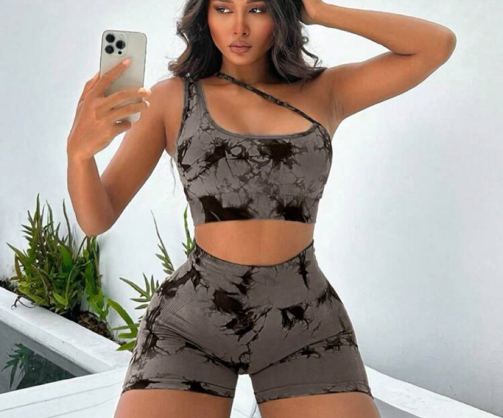 Conjunto deportivo
