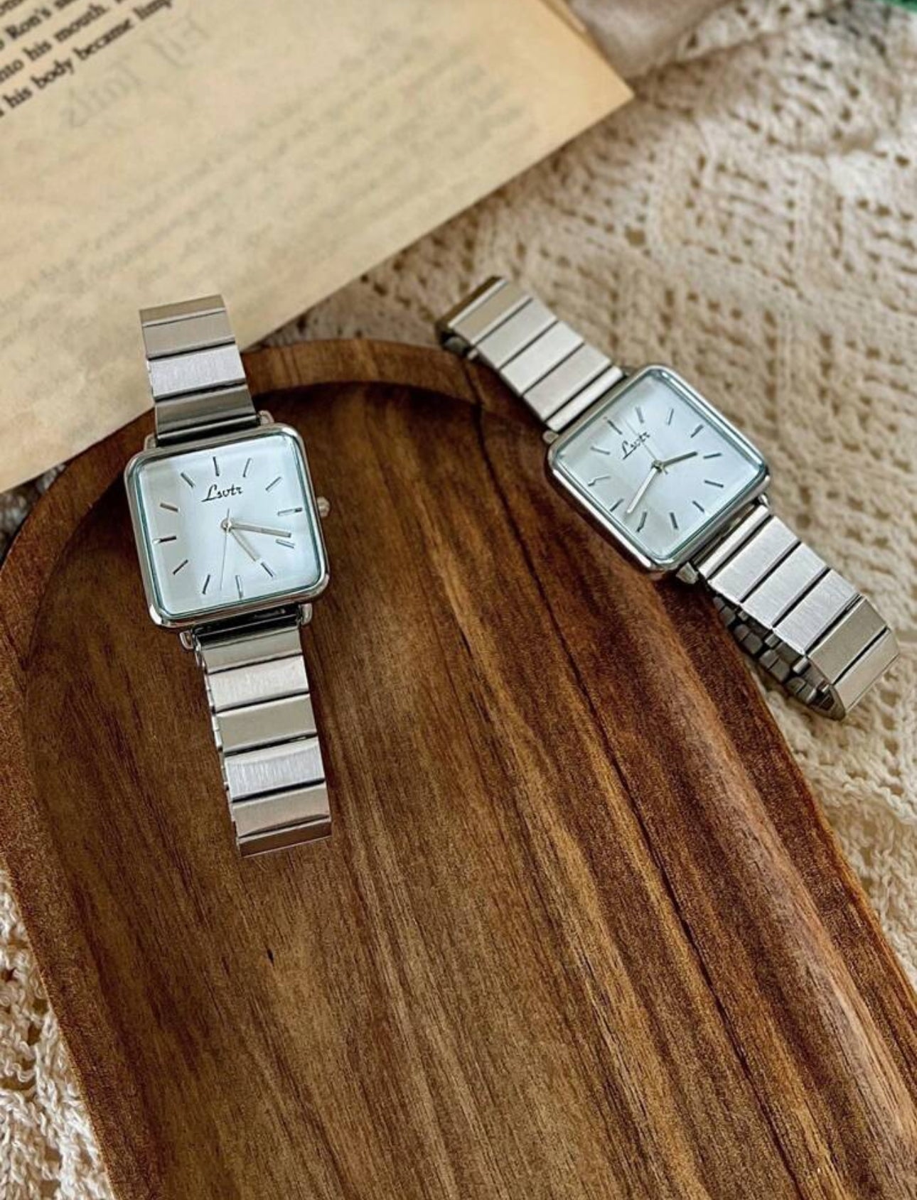 Reloj