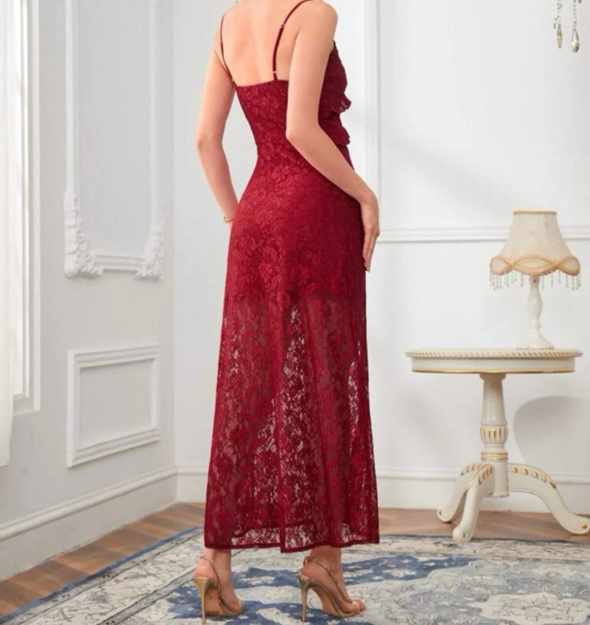 Vestido