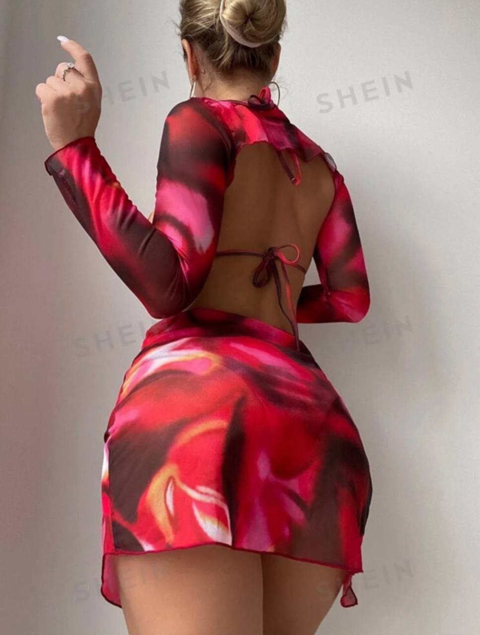 Traje de baño
