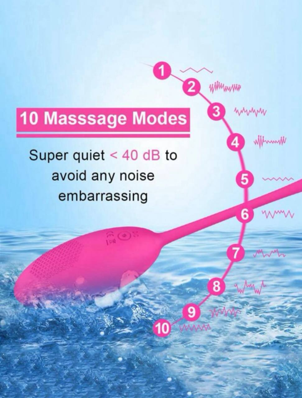 Vibrador