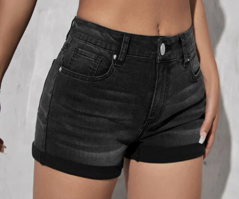 Short jean