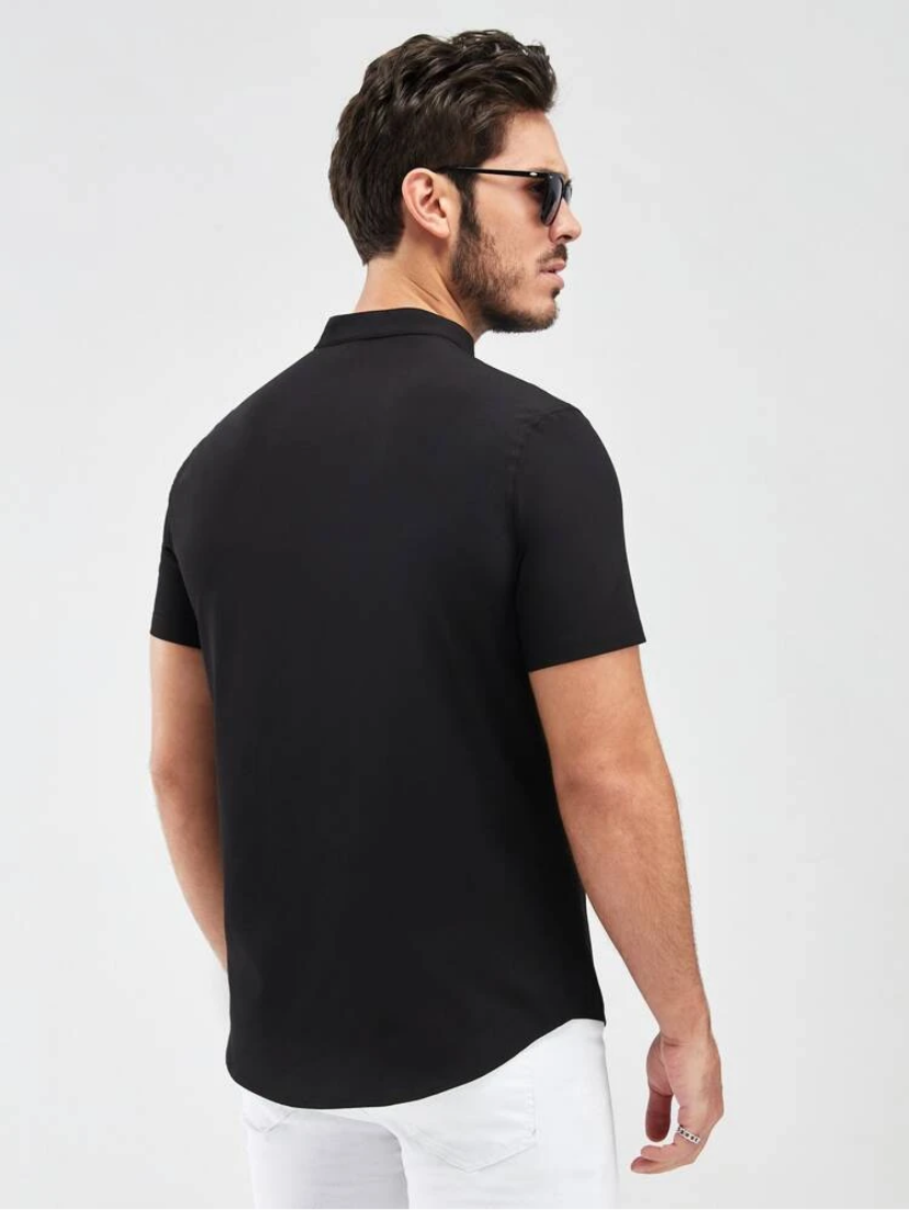 Camisa de botones