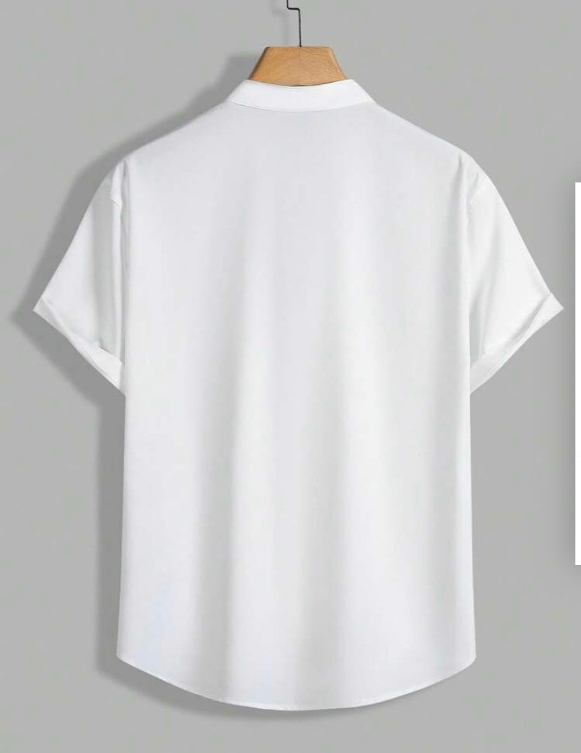 Camisa de botones