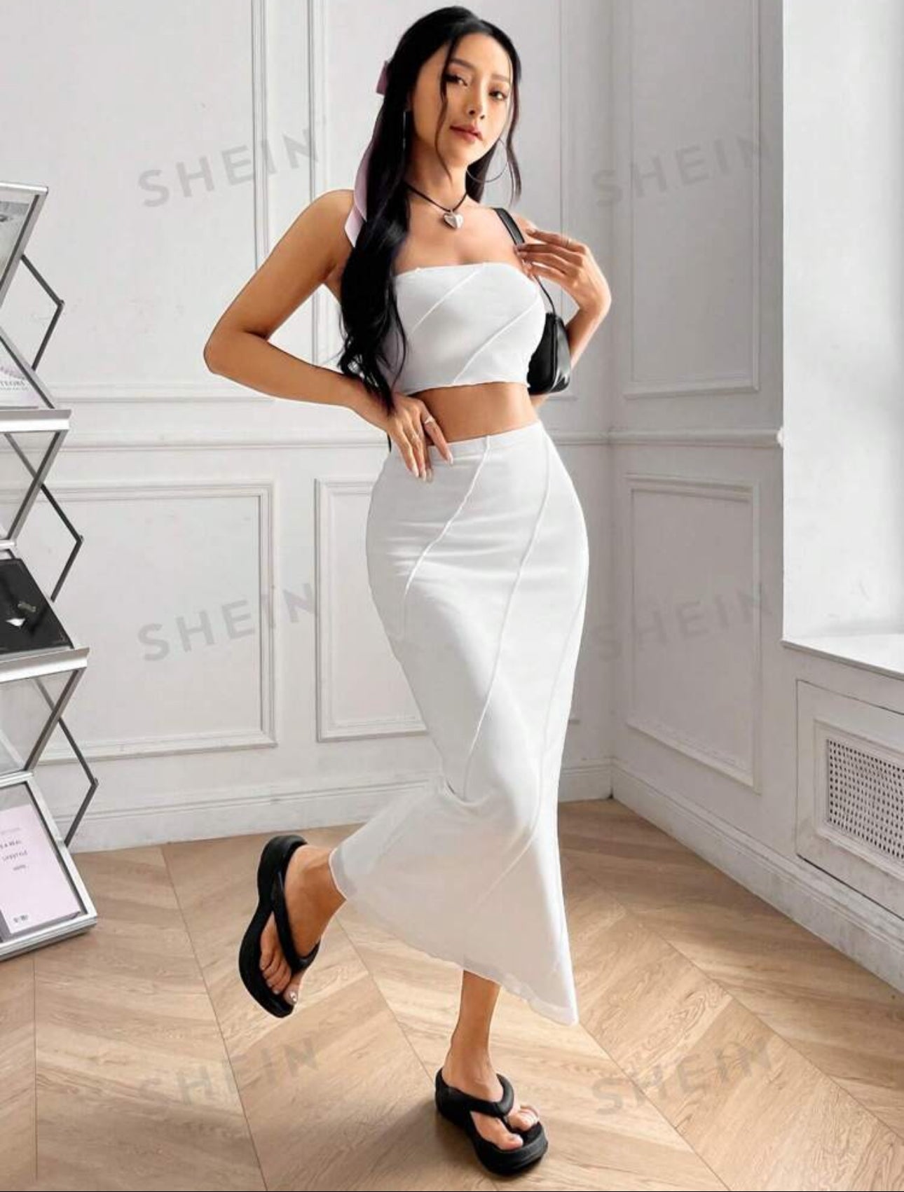 Conjunto de 2 piezas