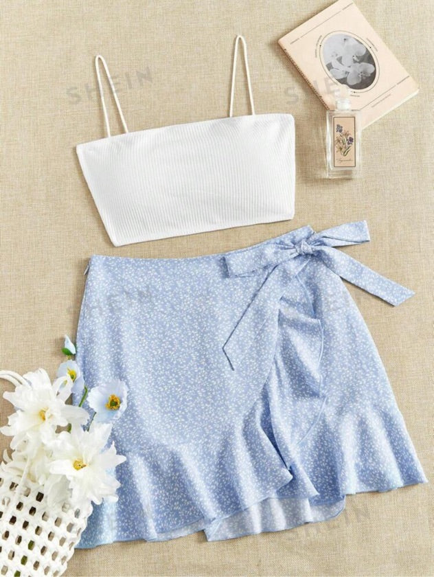 Conjunto de 2 piezas