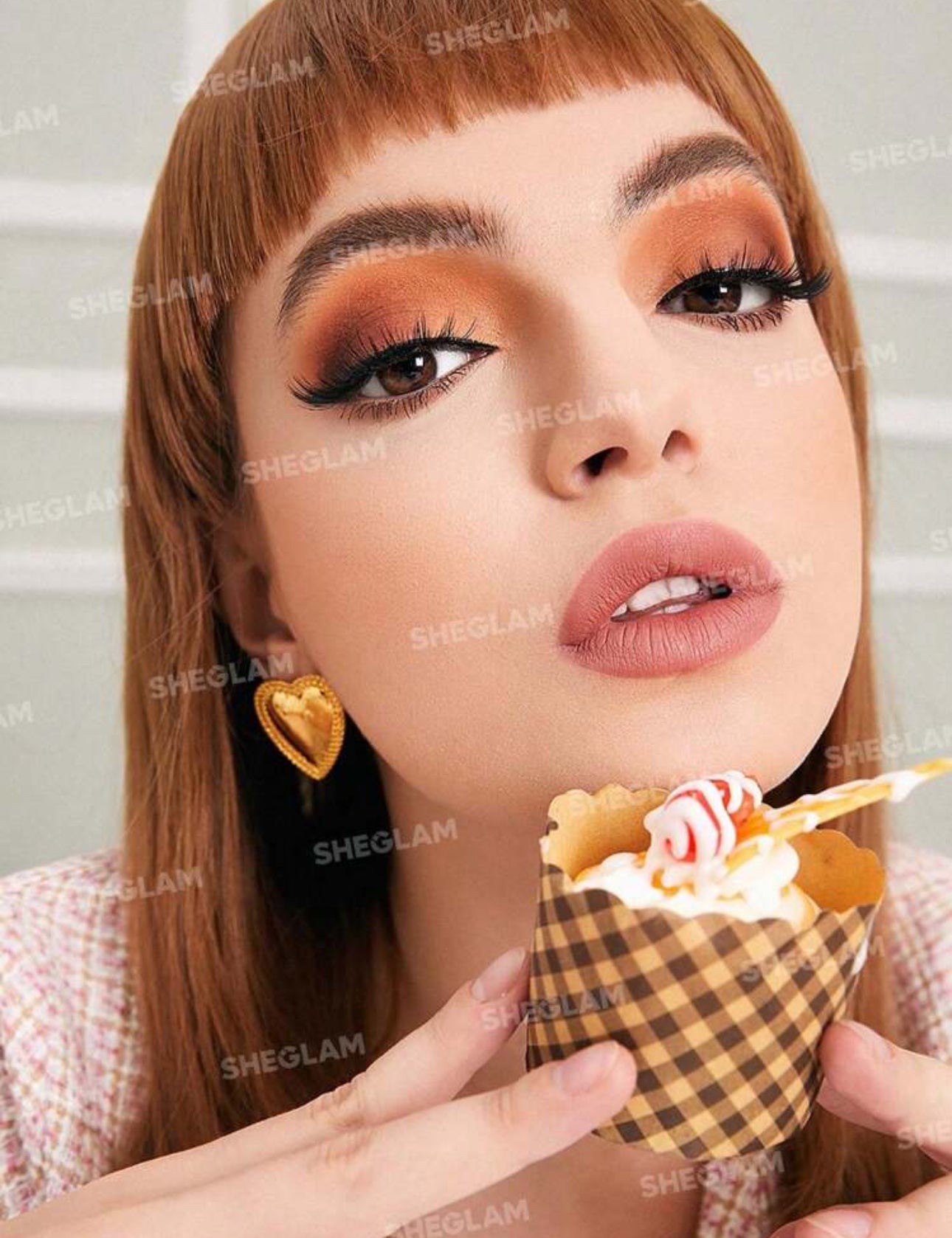 Paleta de sombras