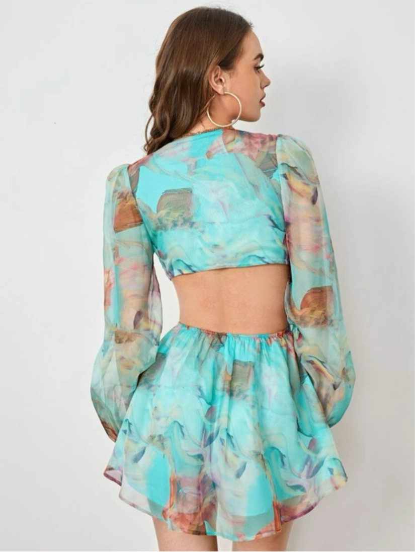 Conjunto de 2 piezas