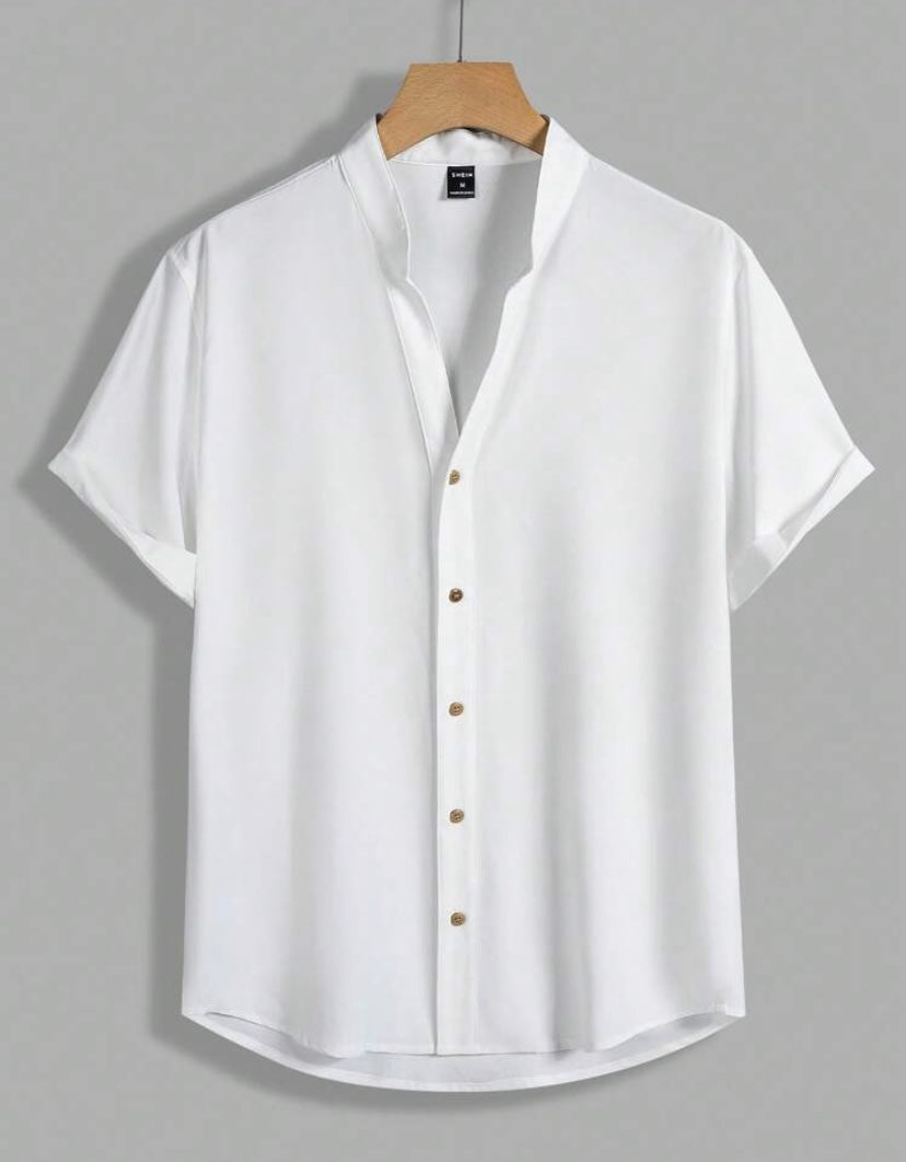 Camisa de botones