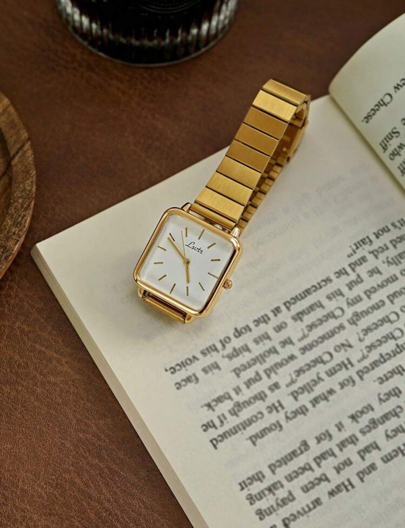 Reloj
