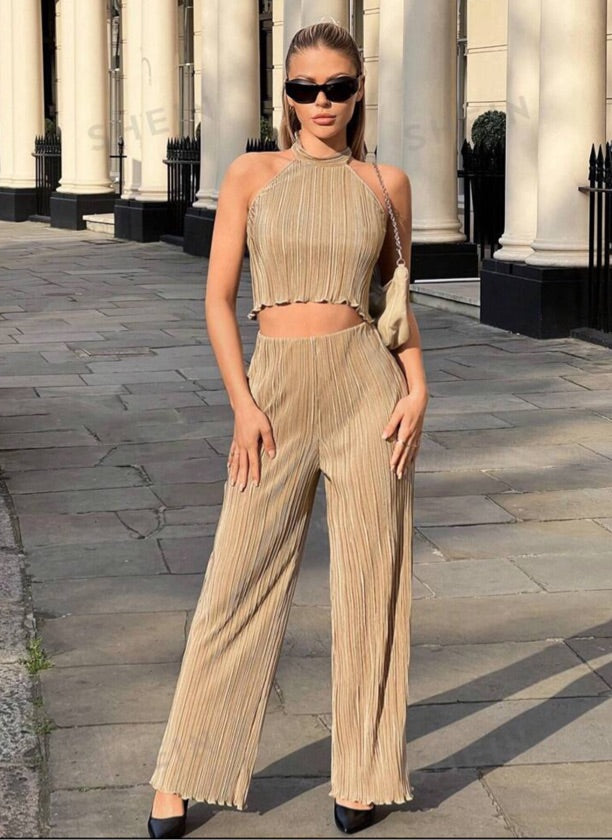 Conjunto de 2 piezas