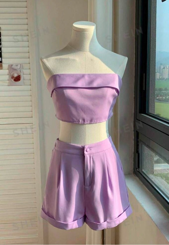 Conjunto de 2 piezas