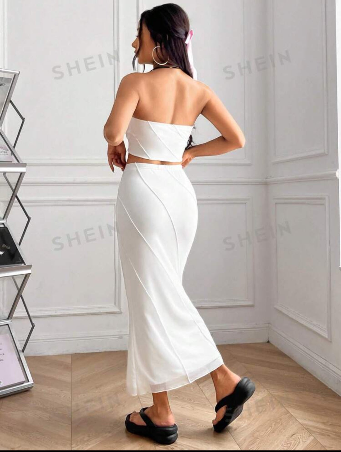 Conjunto de 2 piezas