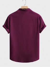 Camisa de botones