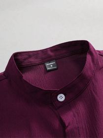 Camisa de botones