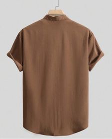 Camisa de botones