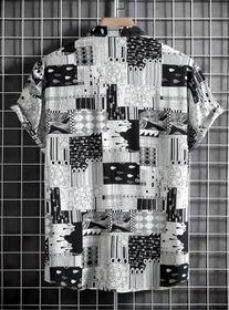 Camisa de botones