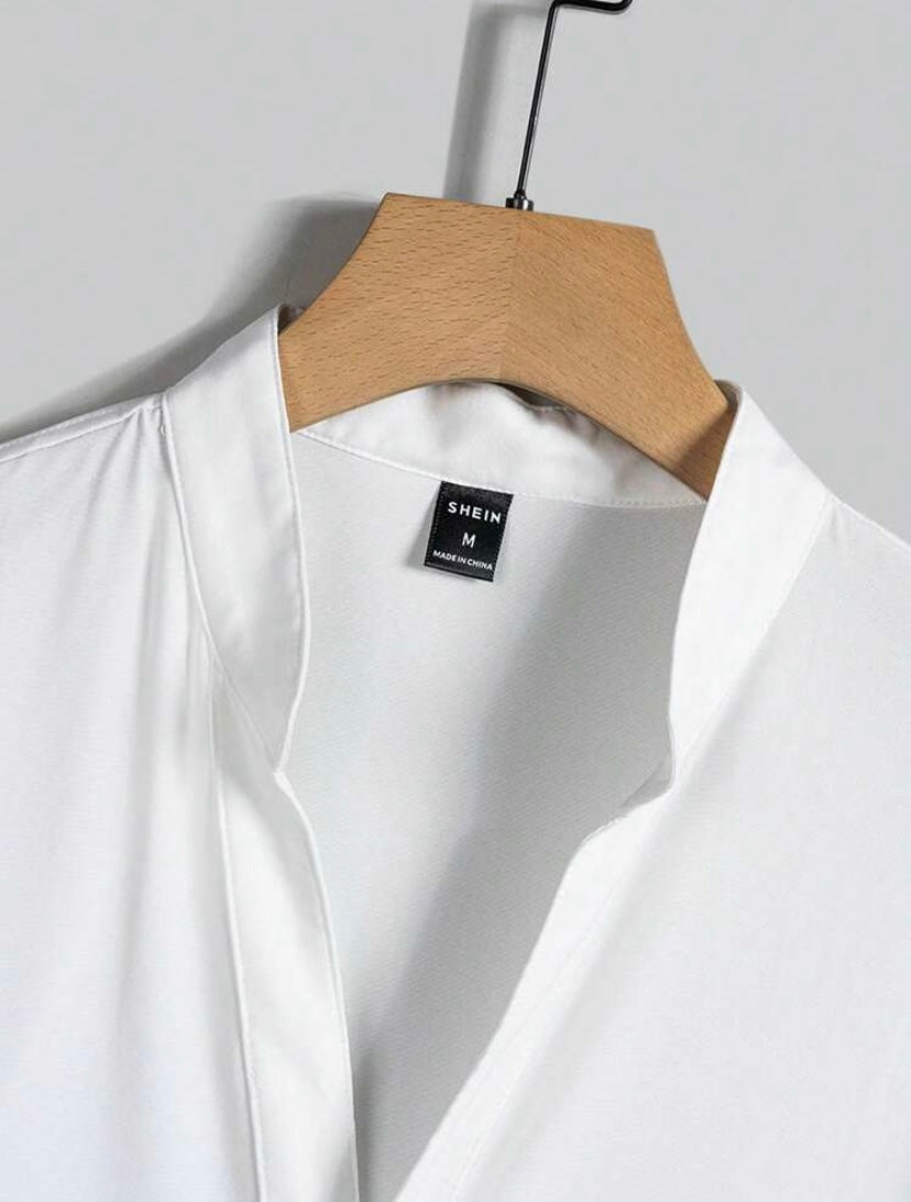 Camisa de botones