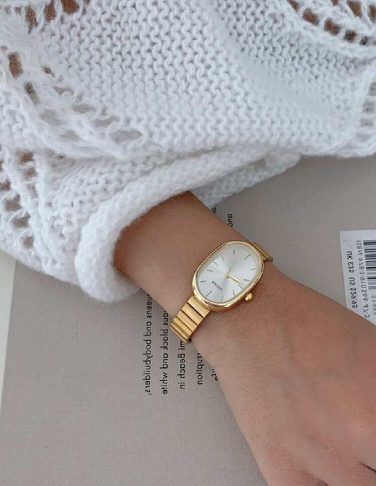 Reloj