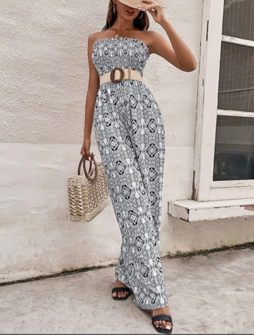 Jumpsuit