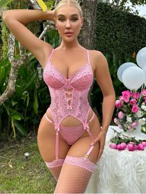 Set de lencería