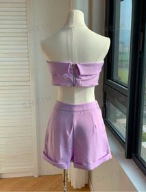 Conjunto de 2 piezas