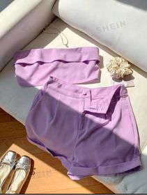 Conjunto de 2 piezas