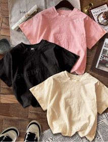 Conjunto de camisas