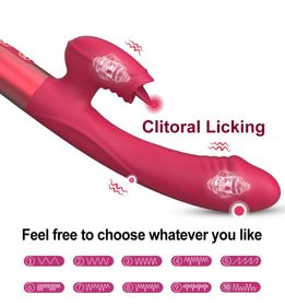 Vibrador recargable