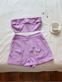 Conjunto de 2 piezas