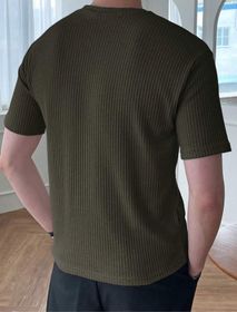 Camisa básica