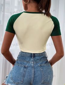 Top MALIBÚ