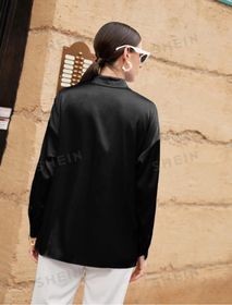 Camisa de botones