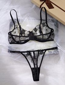 Conjunto de lencería