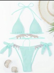 Traje de baño