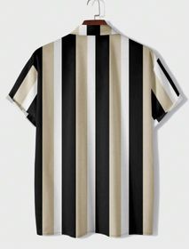 Camisa de botones