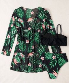 Traje de baño