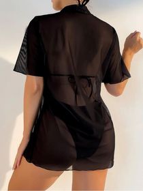 Traje de baño de 3 piezas