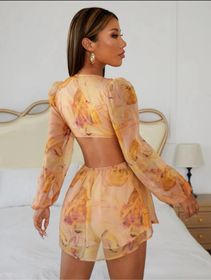 Jumpsuit Petit