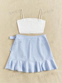 Conjunto de 2 piezas