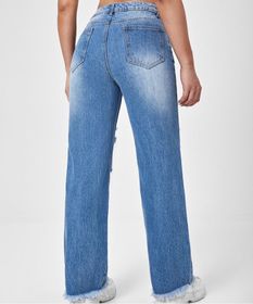 Mom jeans