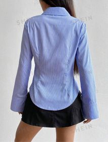 Camisa de botones