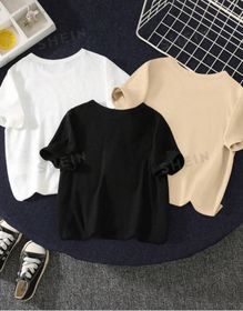 Conjunto de camisas