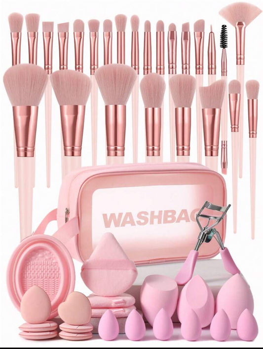 Set de brochas